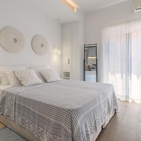 Preveza Life Apartment Bagian luar foto