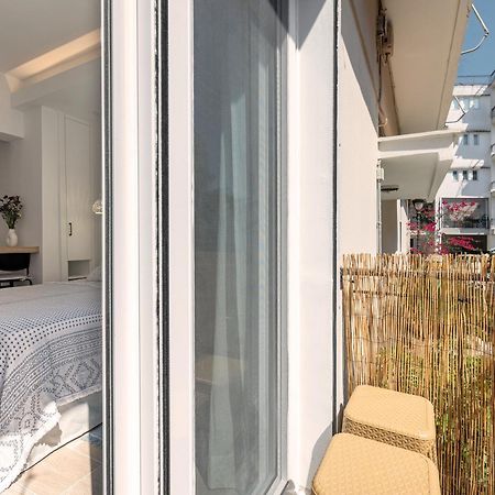 Preveza Life Apartment Bagian luar foto