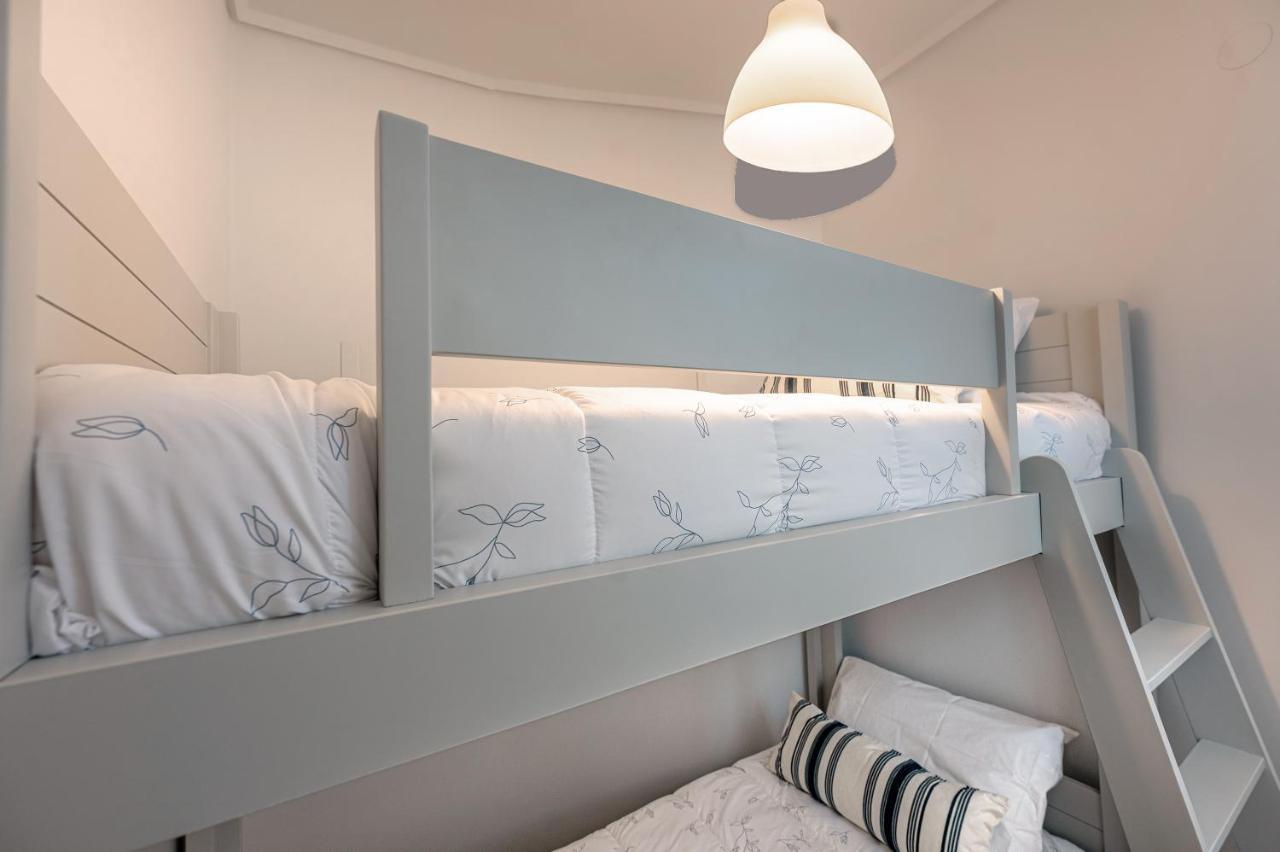 Preveza Life Apartment Bagian luar foto