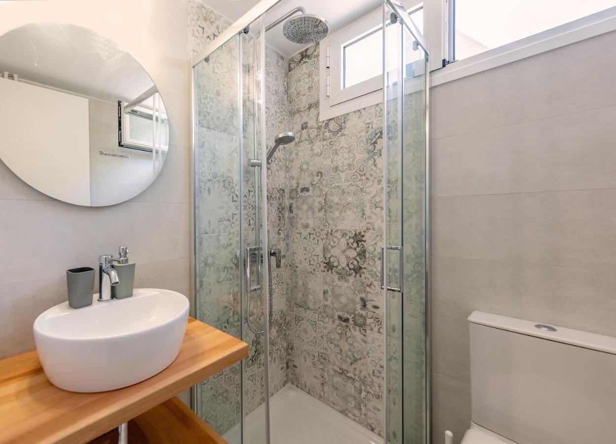 Preveza Life Apartment Bagian luar foto