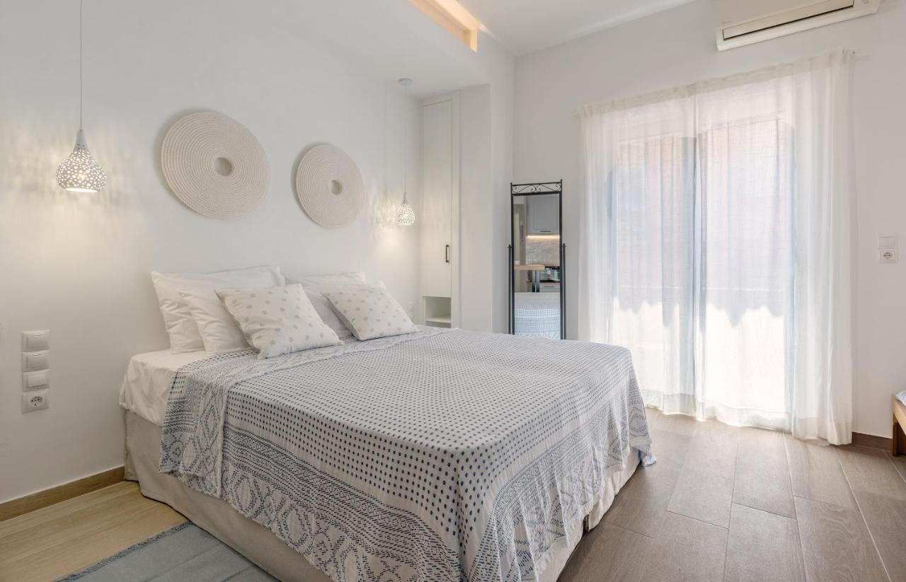 Preveza Life Apartment Bagian luar foto