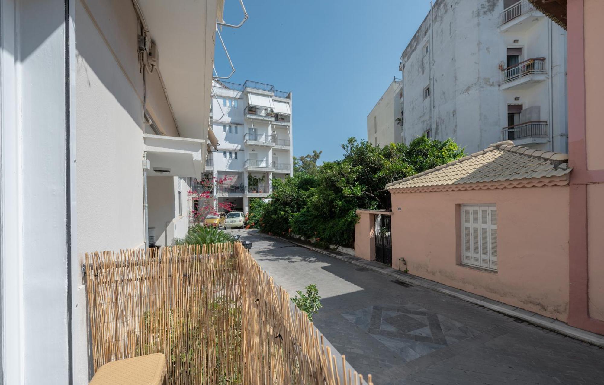 Preveza Life Apartment Bagian luar foto